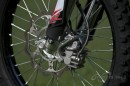 Бета-теста Enduro RR 2011